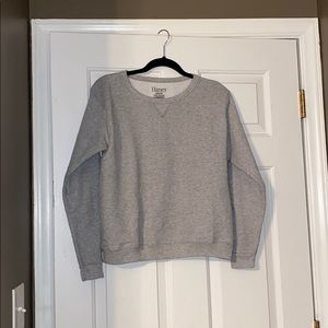 Hanes SoftSweats Pullover